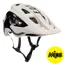 Fox Speedframe Pro MIPS MTB Helmet Blocked Vintage White